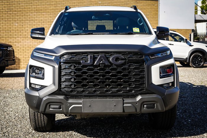 2026 JAC JAC T9