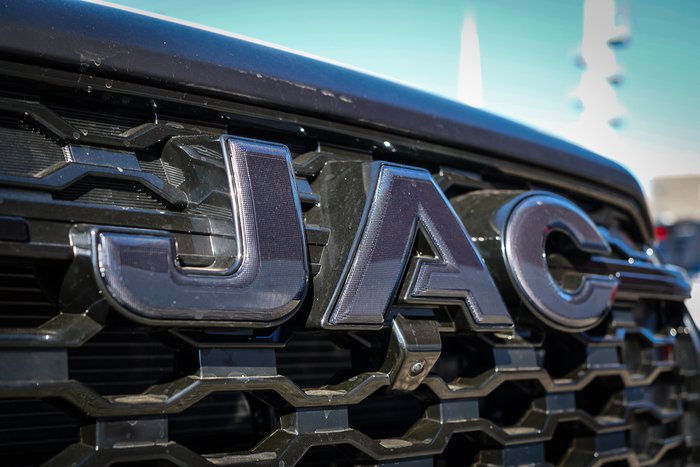 2026 JAC JAC T9