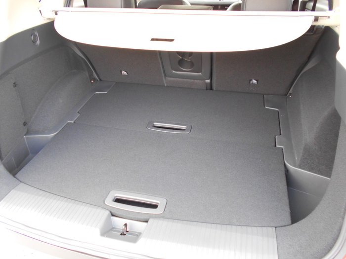 2025 Nissan X-TRAIL Ti