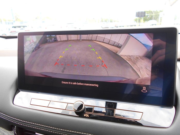 2025 Nissan X-TRAIL Ti