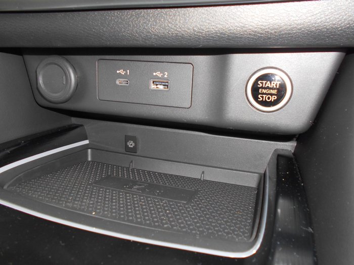 2025 Nissan X-TRAIL Ti