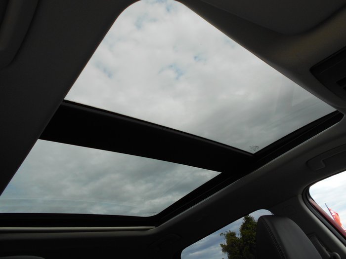 2025 Nissan X-TRAIL Ti