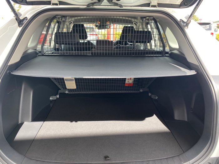 2021 Toyota RAV4 Hybrid RAV4 Hybrid GX AWD 2.5L Auto CVT 5 Door Wagon 7425690 001