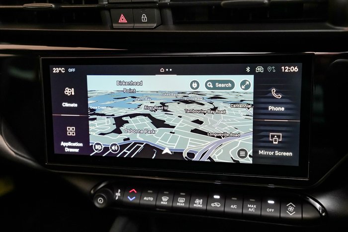 2025 Alfa Romeo Junior Ibrida