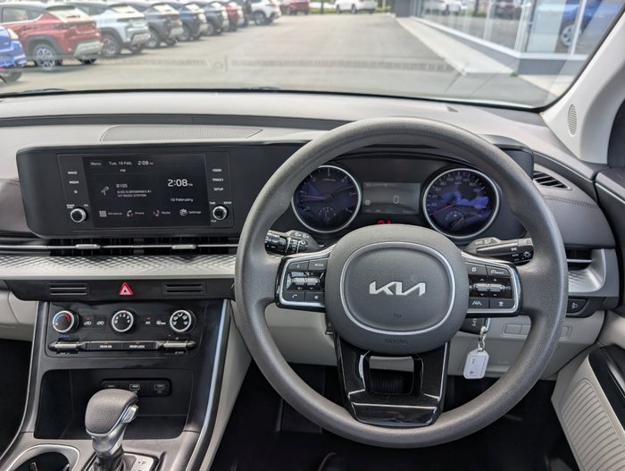 2023 KIA CARNIVAL S