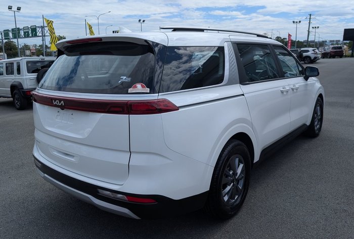 2023 KIA CARNIVAL S