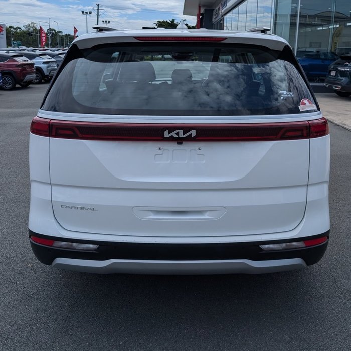 2023 KIA CARNIVAL S