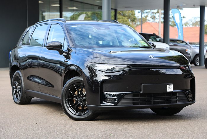 2024 Leapmotor C10 Style