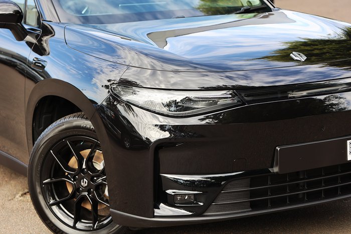 2024 Leapmotor C10 Style