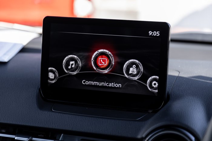 2024 Mazda CX-3 G20 Pure