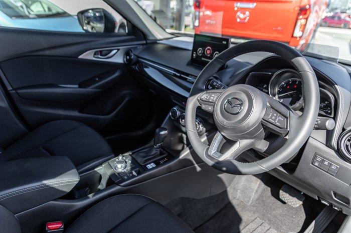 2024 Mazda CX-3 G20 Pure