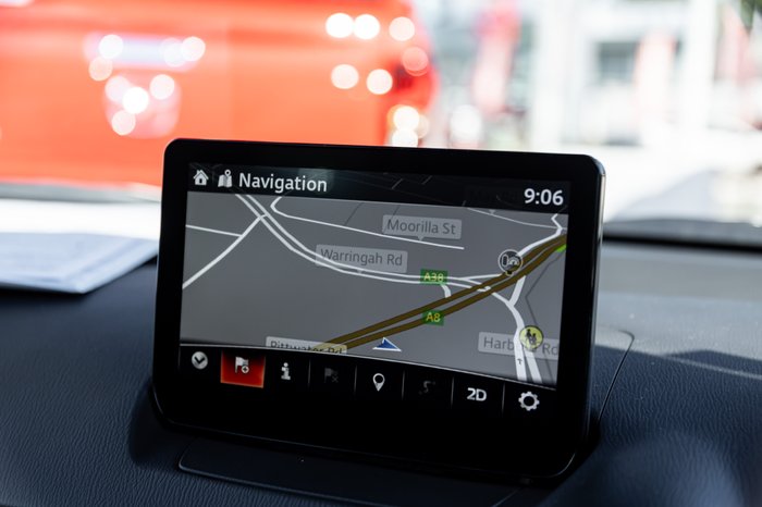 2024 Mazda CX-3 G20 Pure