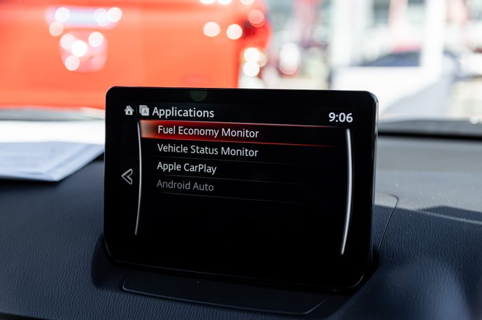 2024 Mazda CX-3 G20 Pure