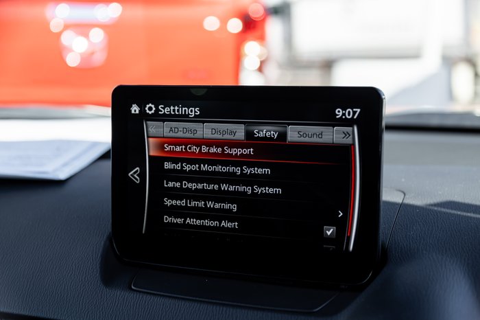 2024 Mazda CX-3 G20 Pure