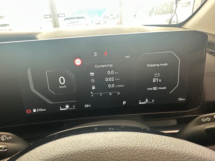 2025 Kia CARNIVAL MY26 Kia Carnival KA4 PE SPORT + DSL A/T (HSB82HC5JGG0VI)