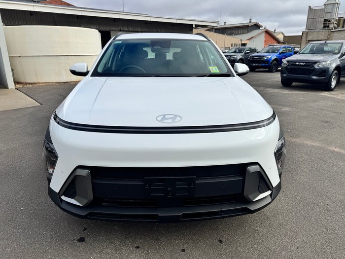 2026 HYUNDAI SX2 KONA HEV