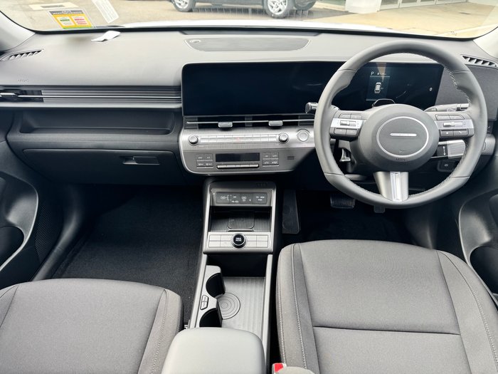 2026 HYUNDAI SX2 KONA HEV