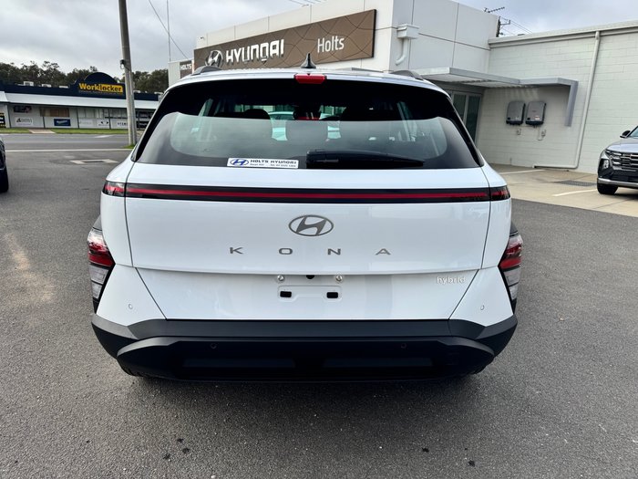 2026 HYUNDAI SX2 KONA HEV