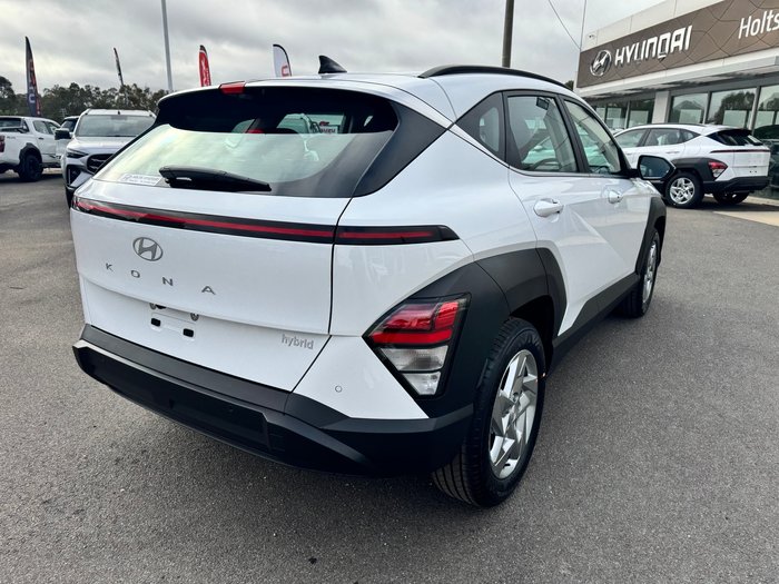 2026 HYUNDAI SX2 KONA HEV