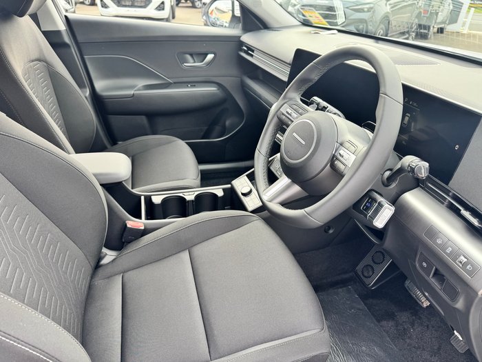 2026 HYUNDAI SX2 KONA HEV