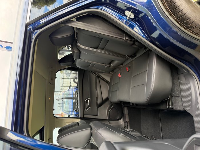 2026 NISSAN X-TRAIL