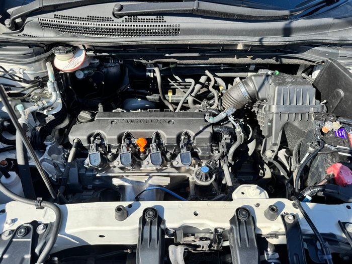 2015 HONDA CR-V VTI-L