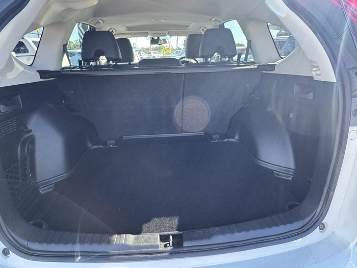 2015 HONDA CR-V VTI-L