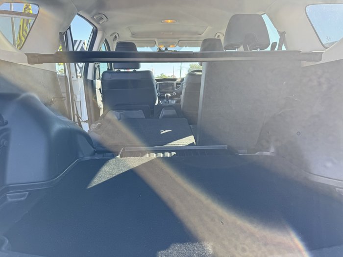 2015 HONDA CR-V VTI-L