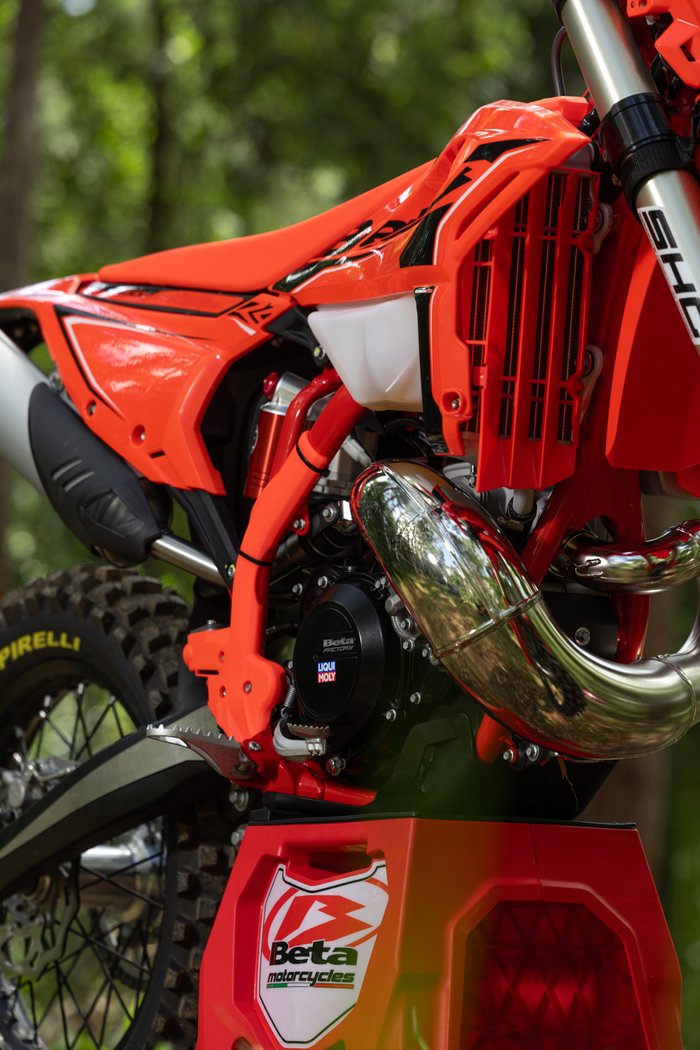 2026 Beta 250 X-Pro