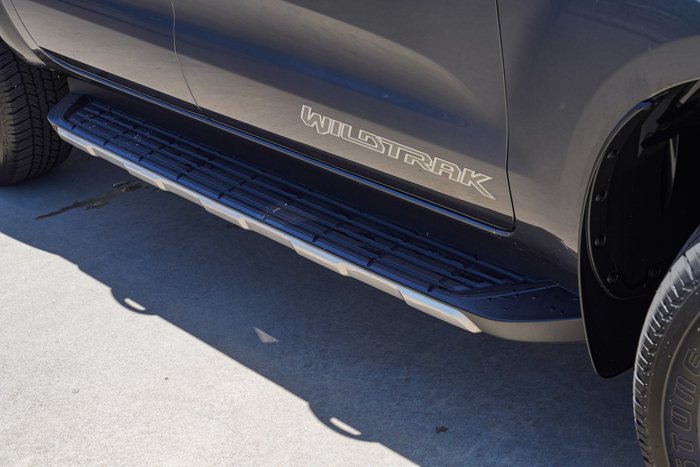 2020 Ford Ranger Wildtrak