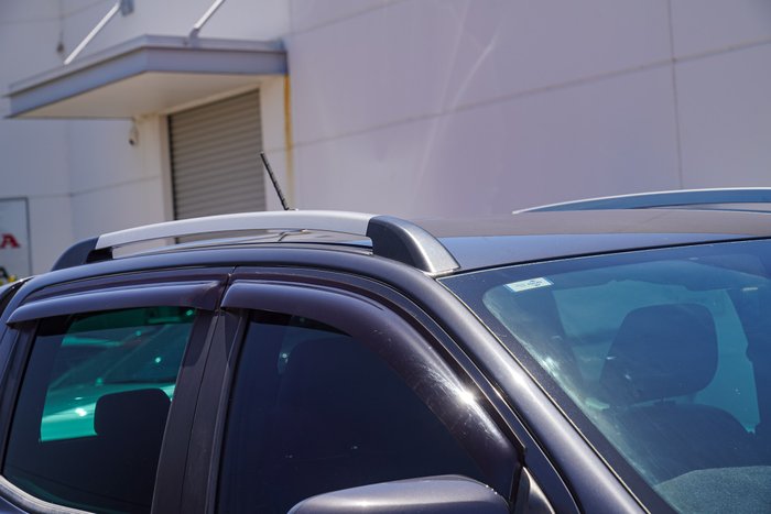 2020 Ford Ranger Wildtrak