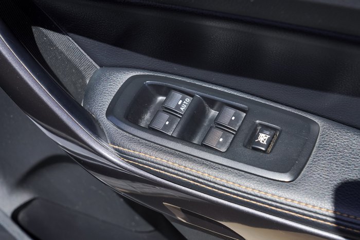 2020 Ford Ranger Wildtrak