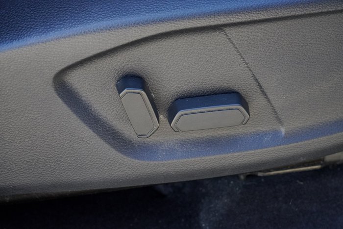 2020 Ford Ranger Wildtrak