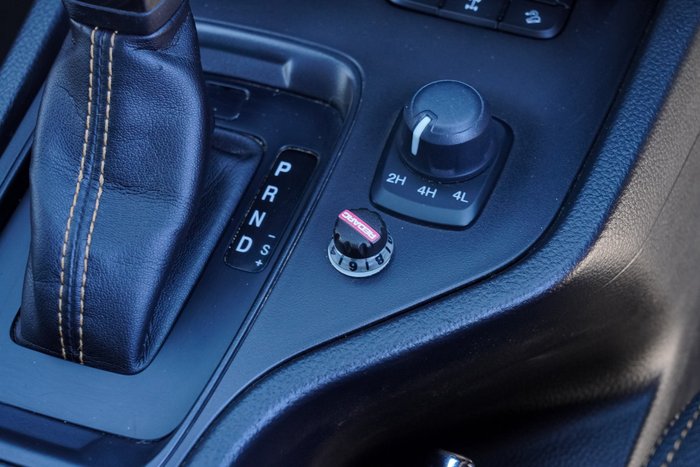 2020 Ford Ranger Wildtrak