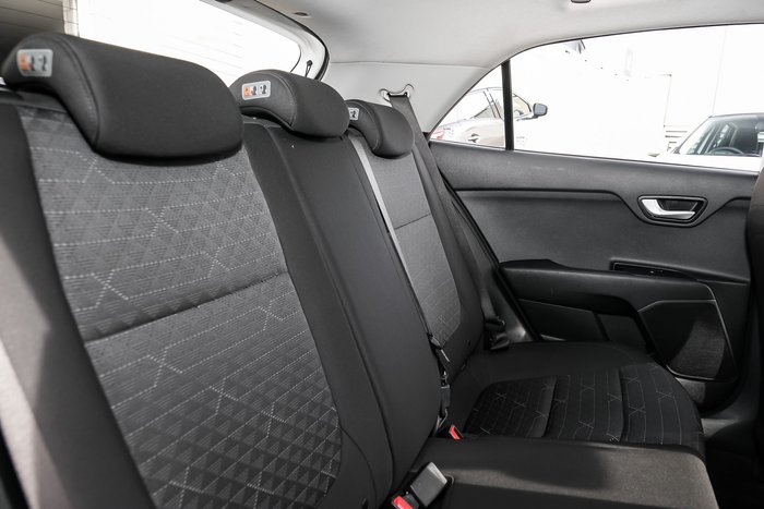 2017 Kia Rio S