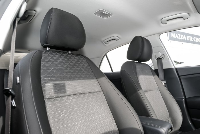 2017 Kia Rio S