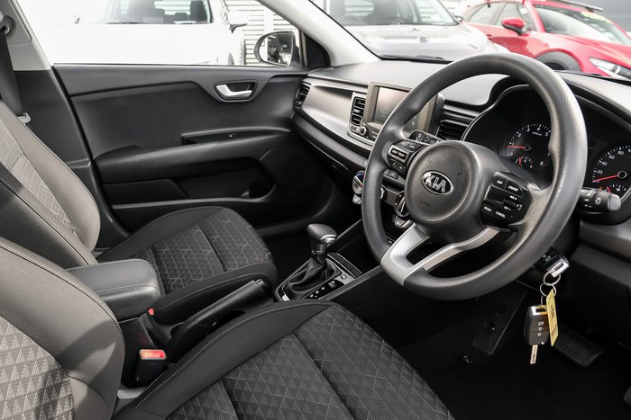 2017 Kia Rio S