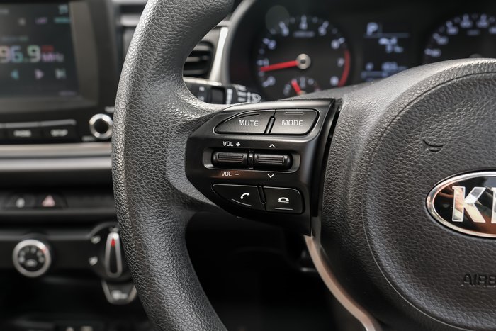 2017 Kia Rio S