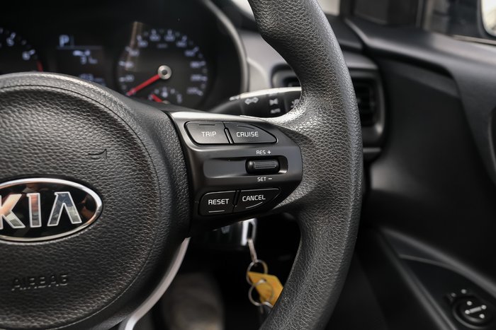 2017 Kia Rio S