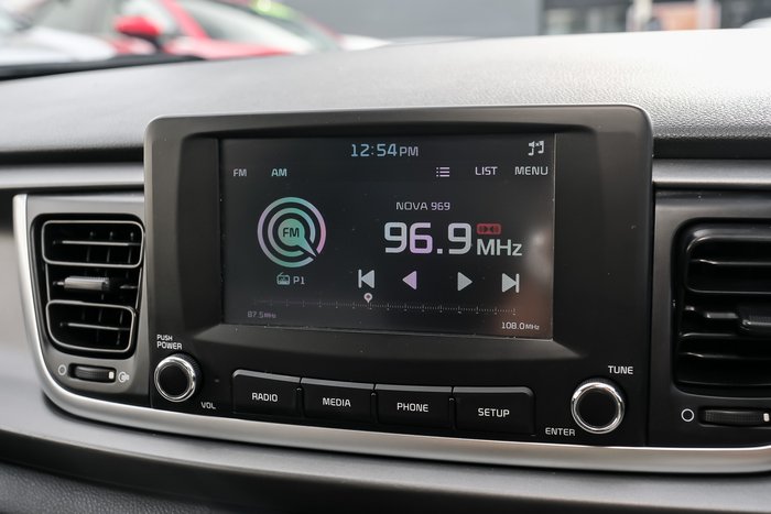 2017 Kia Rio S