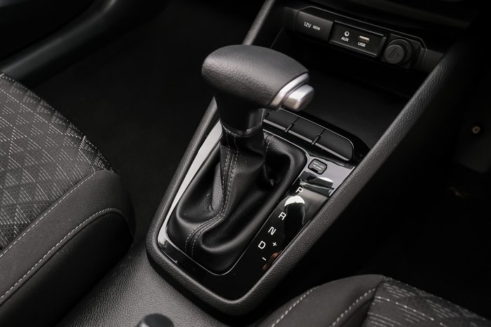 2017 Kia Rio S