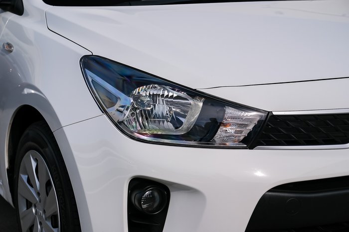 2017 Kia Rio S