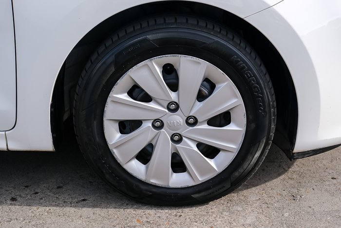 2017 Kia Rio S