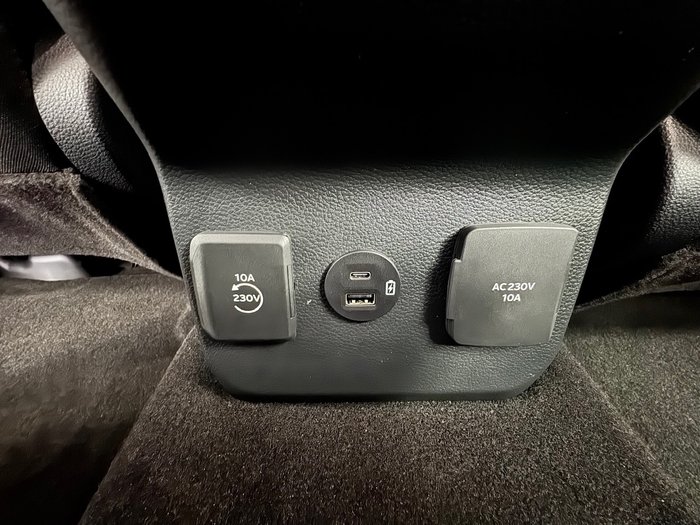 2025 Ford Ranger PHEV XLT