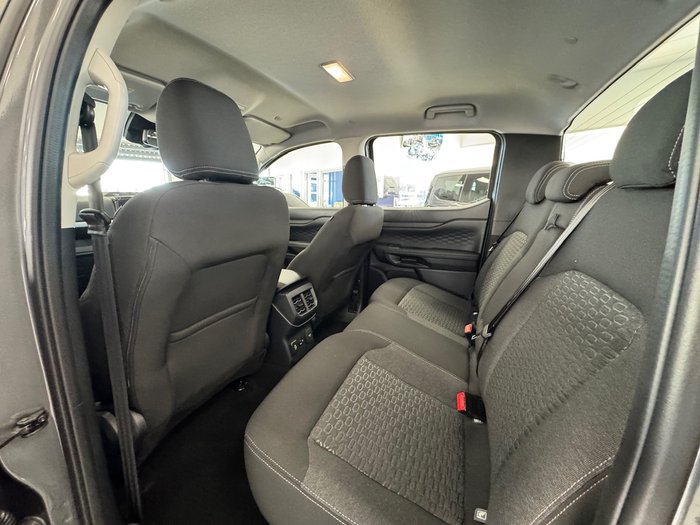 2025 Ford Ranger PHEV XLT