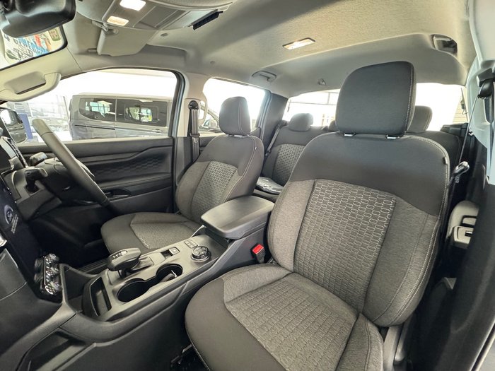 2025 Ford Ranger PHEV XLT