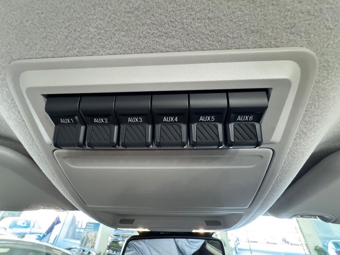 2025 Ford Ranger PHEV XLT