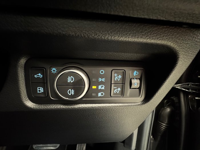 2025 Ford Ranger PHEV XLT