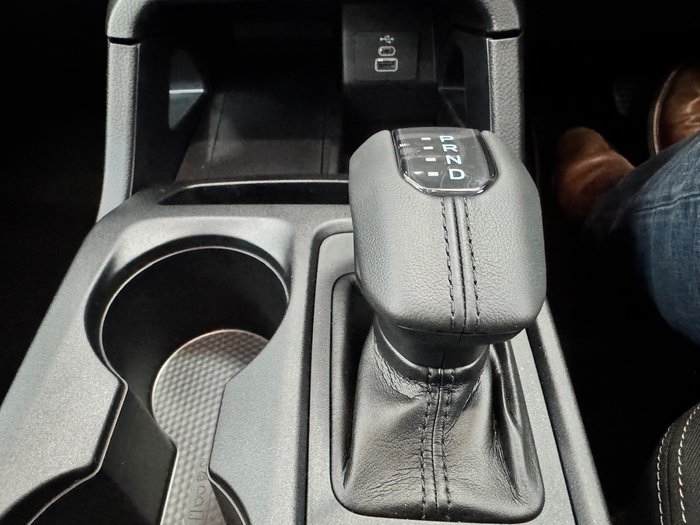 2025 Ford Ranger PHEV XLT