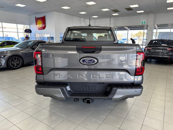 2025 Ford Ranger PHEV XLT